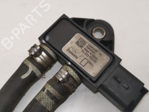 Elektronisk sensor PEUGEOT 407 (6D_) 2.0 (6DRFNB, 6DRFNE) | BP29944690M84 