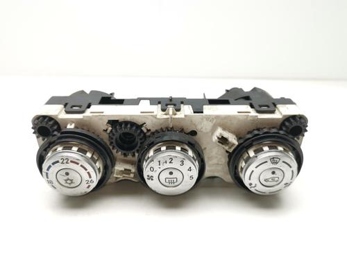 Used Climate control SMART FORFOUR (454) 1.5 CDI (454.001) (95 hp) 31380364