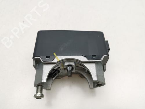 Electronic module NISSAN QASHQAI II (J11, J11_)  | BP29376368M83 