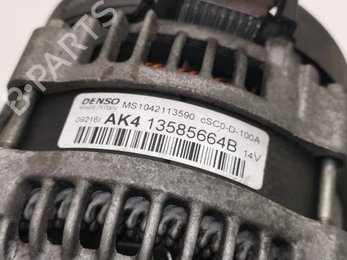 Generator OPEL CORSA E (X15) 1.4 (08, 68) | BP39441230M7  - Image 6