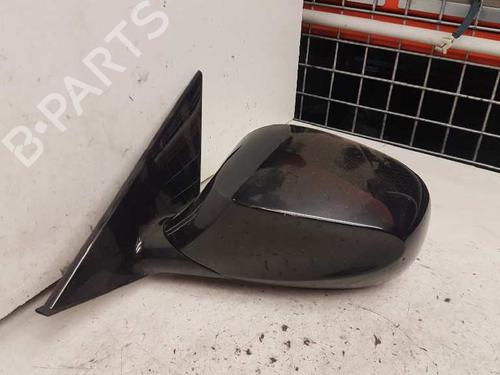 Used Left mirror BMW 1 (E87) 118 d (143 hp) 28993814