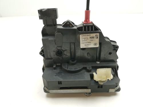 Højre bagtil lås OPEL CORSA E (X15) 1.4 Turbo (08, 68) | BP39437478C99 - Image 3
