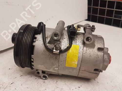 Used AC compressor FORD FOCUS C-MAX (DM2) [2003-2007]  28999890