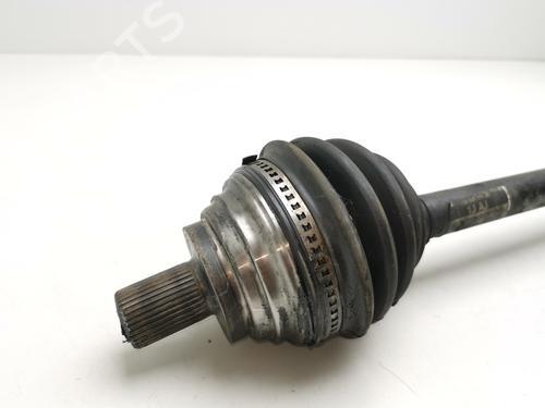 Left front driveshaft SEAT LEON (1P1) | BP29000159M38