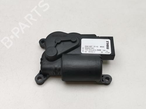 Used Electronic module SEAT IBIZA V (KJ1, KJG) [2017-2026]  31248337