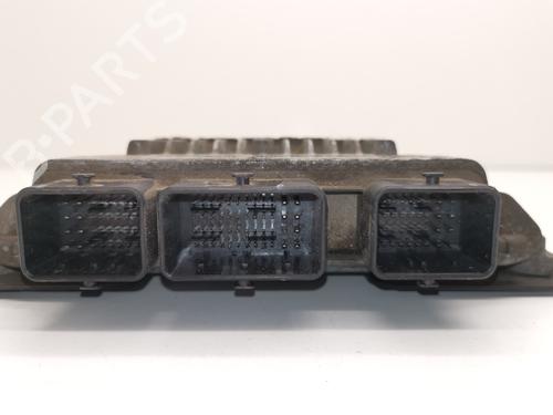 Engine control unit (ECU) PEUGEOT 307 (3A/C) | BP28988305M57