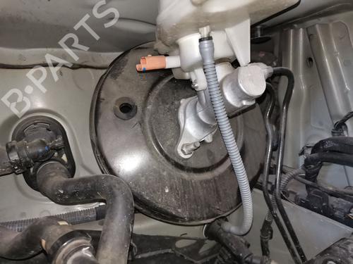 Bremseservo CITROËN C4 CACTUS 1.6 BlueHDi 100 (99 hp) 28987661