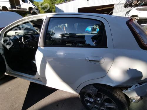 left-rear-door-fiat-punto-evo-199_-2008-36389908 main image