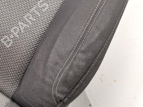 Komplet foteli TOYOTA YARIS (_P13_) 1.5 Hybrid (NHP130_, NHP130) | BP30391477C78