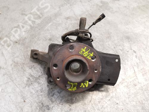 Used Left front steering knuckle Left front steering knuckle 39442267 39442267