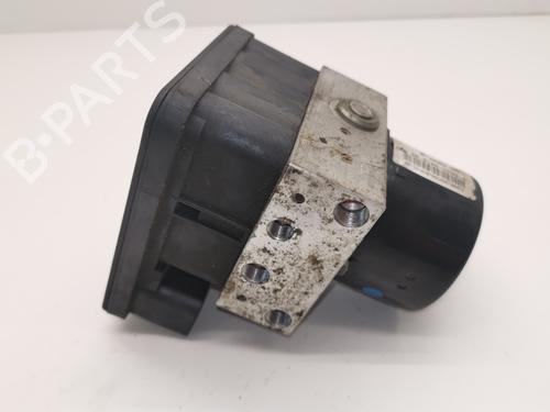 Used ABS pump MAZDA 3 Saloon (BK) 2.0 MZR-CD (BK12) (143 hp) 28994432