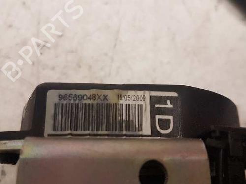 Front right belt tensioner PEUGEOT 308 SW I (4E_, 4H_)  | BP28987081C88 