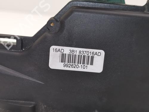 Front right lock VW PASSAT B5 (3B2) 1.9 TDI | BP28979246C97 