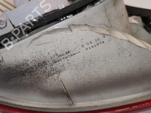 Right taillight BMW 1 (E87) 118 d | BP28989617C35 