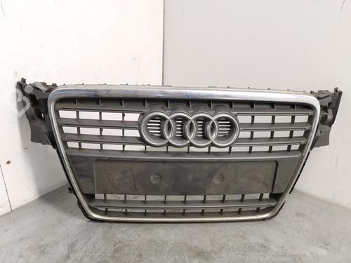 Used Grille Grille AUDI A4 B8 (8K2) 2.0 TDI (143 hp) 40217631 40217631