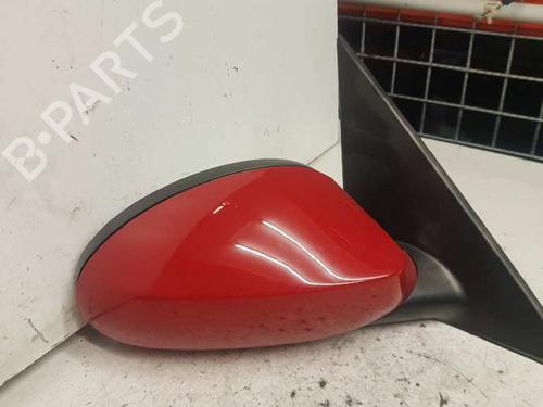Used Right mirror BMW 1 (E87) 120 d (163 hp) 28990253