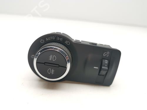 Commande de phare OPEL MOKKA / MOKKA X (J13) [2012-2019]  28982091