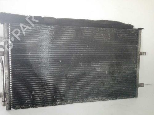 AC Kondensor FORD FOCUS II Turnier (DA_, FFS, DS) [2004-2012]  28985390