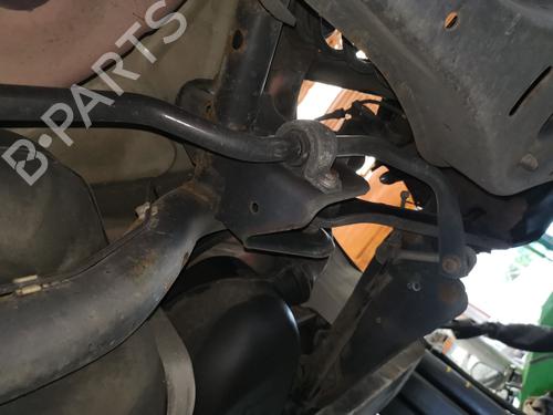 Anti roll bar SEAT LEON (1P1) 2.0 TDI | BP40218126M96 - Image 2