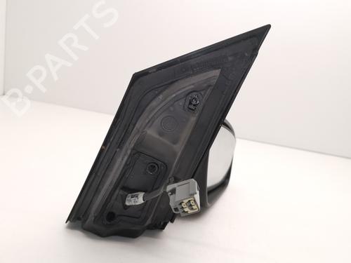 Bakspejl Højre FORD FOCUS II (DA_, HCP, DP) 1.8 TDCi | BP28984355C27