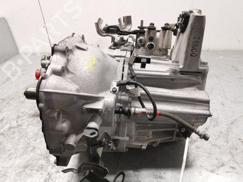 Gearbox HYUNDAI i30 (PDE, PD, PDEN) 2.0 N | BP28996908M3 
