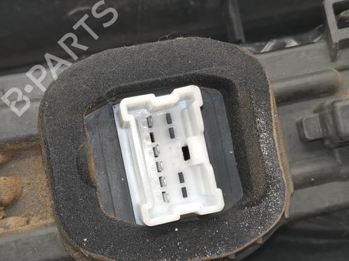 Left taillight RENAULT KANGOO / GRAND KANGOO II (KW0/1_)  | BP28997740C34 