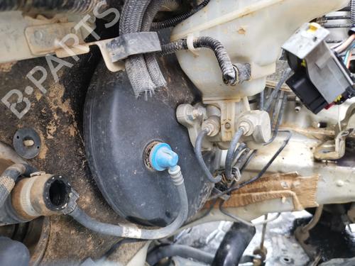 Used Servo brake FIAT DOBLO Cargo (263_) 1.3 D Multijet (90 hp) 28987876