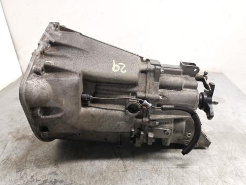 Used Gearbox MERCEDES-BENZ C-CLASS (W203) [2000-2007]  31716407