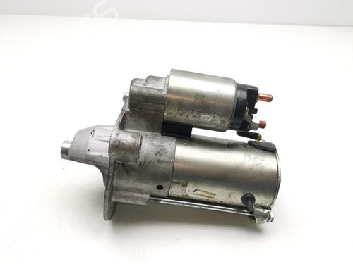Used Starter FORD FOCUS II (DA_, HCP, DP) 1.6 TDCi (90 hp) 31362018