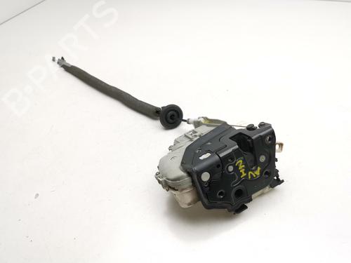front-left-lock-audi-a6-c7-4g2-4gc-2010-2011-2012-2013-2014-2015-2016-2017-2018-2019-36020454 main image