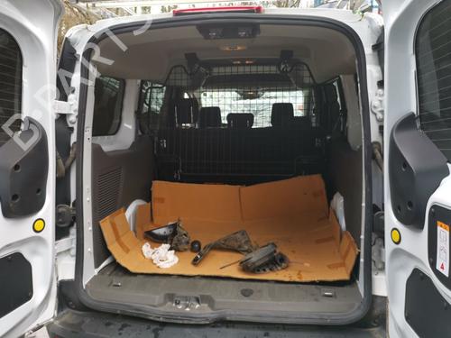 Instrument cluster FORD TRANSIT CONNECT V408 Box Body/MPV | BP36075377C47 - Image 8