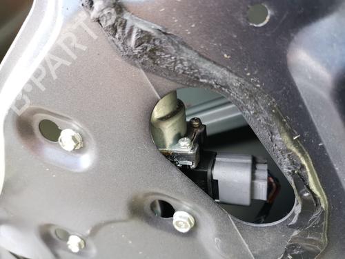 Used Front left window mechanism HONDA FR-V (BE) 2.2 i CTDi (BE5) (140 hp) 28986798