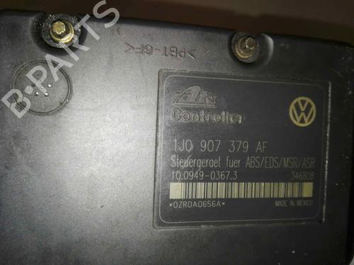 ABS Bremseaggregat VW GOLF IV (1J1)  | BP28991276M43 