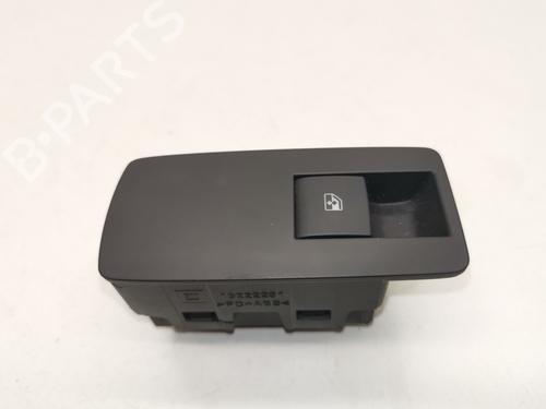 Used Right front window switch OPEL INSIGNIA A Saloon (G09) 2.0 CDTI (69) (131 hp) 28977616