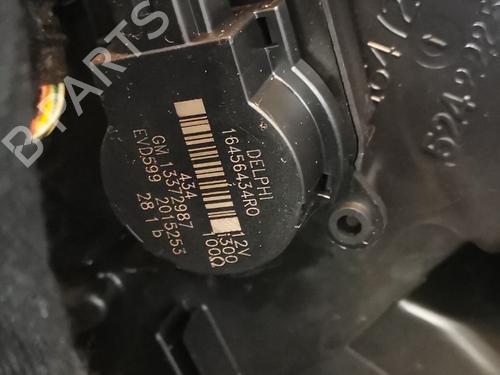 Used Electronic module Electronic module OPEL INSIGNIA A (G09) 2.0 CDTI (68) (140 hp) 40216788 40216788