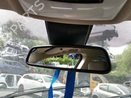 Used Rear mirror Rear mirror BMW 3 Gran Turismo (F34) 318 d (150 hp) 36361587 36361587