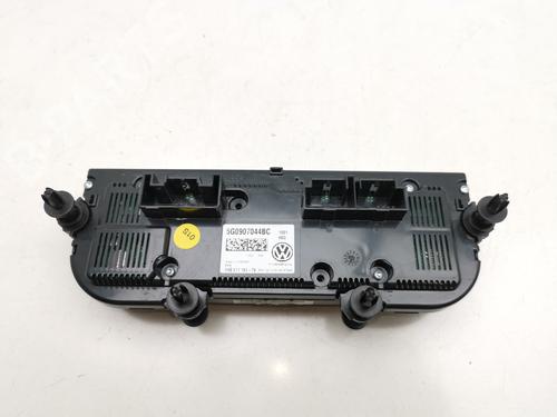Climate control VW GOLF VII (5G1, BQ1, BE1, BE2)  | BP28993152I5 