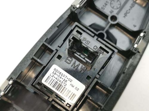 Right front window switch BMW 1 (F20) 118 d | BP40180036I26 - Image 3