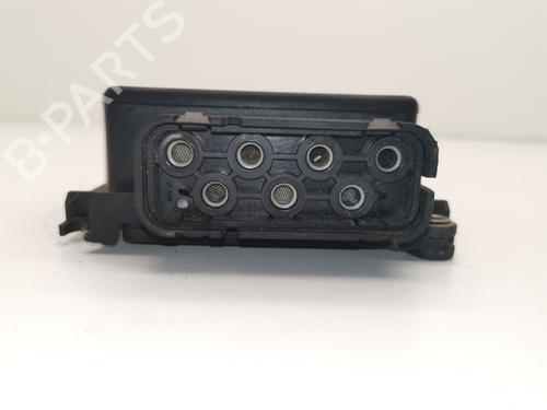 Electronic module SEAT IBIZA III (6L1)  | BP28980826M83 