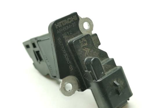 Mass air flow sensor CITROËN BERLINGO (ER_, EC_) 1.5 BlueHDi 100 | BP39445254M95 - Image 3