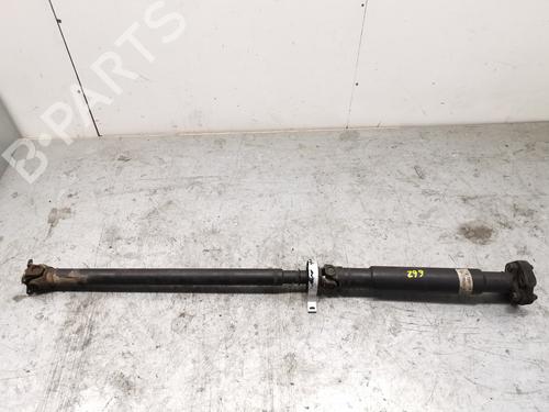 Used Driveshaft BMW 3 Compact (E46) 320 td (150 hp) 29906044