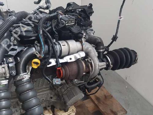 Used Engine FORD ECOSPORT 1.5 TDCi (90 hp) 28996910