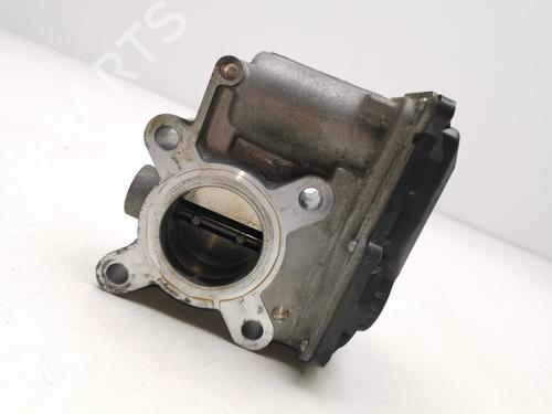 Throttle body DACIA SANDERO II TCe 90 (B8M1, B8MA, B8AC) | BP39437653M82 - Image 2