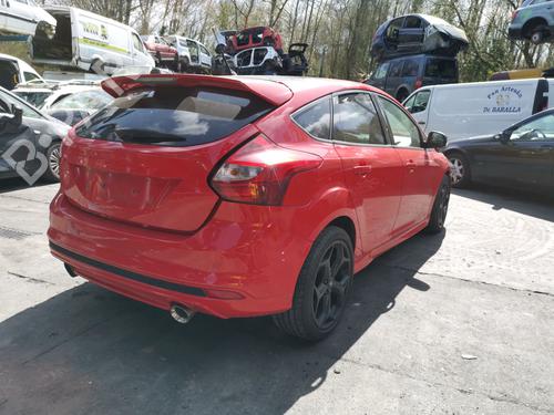 Engine FORD FOCUS III Turnier 2.0 ST | BP33464482M1 - Image 7