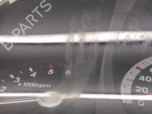 Instrument cluster KIA SPORTAGE II (JE_, KM_)  | BP28987786C47