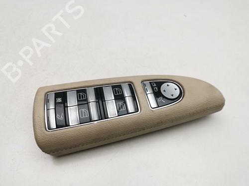 Used Left front window switch Left front window switch 39442844 39442844