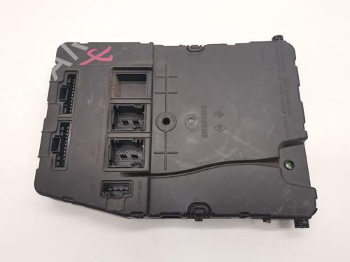 Used Electronic module RENAULT MEGANE II (BM0/1_, CM0/1_) 2.0 Renault Sport (224 hp) 28988251