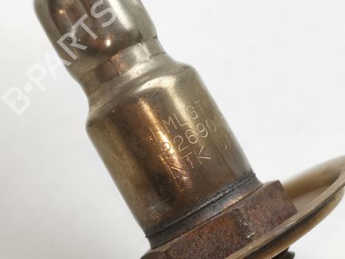 Elektronisk sensor RENAULT CAPTUR II (HF_)  | BP29358242M84 