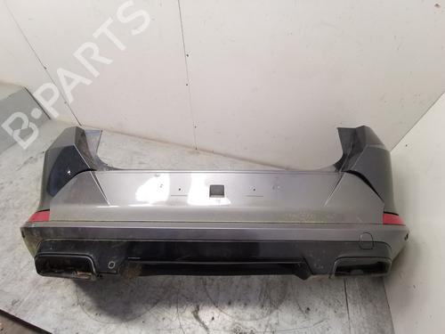 Pára-choques traseiro Pára-choques traseiro 39443292 39443292