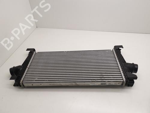 Intercooler OPEL ASTRA J (P10) | BP28999952M30